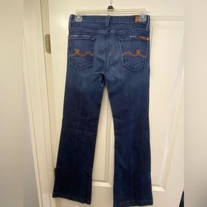 7 for all Mankind Jeans